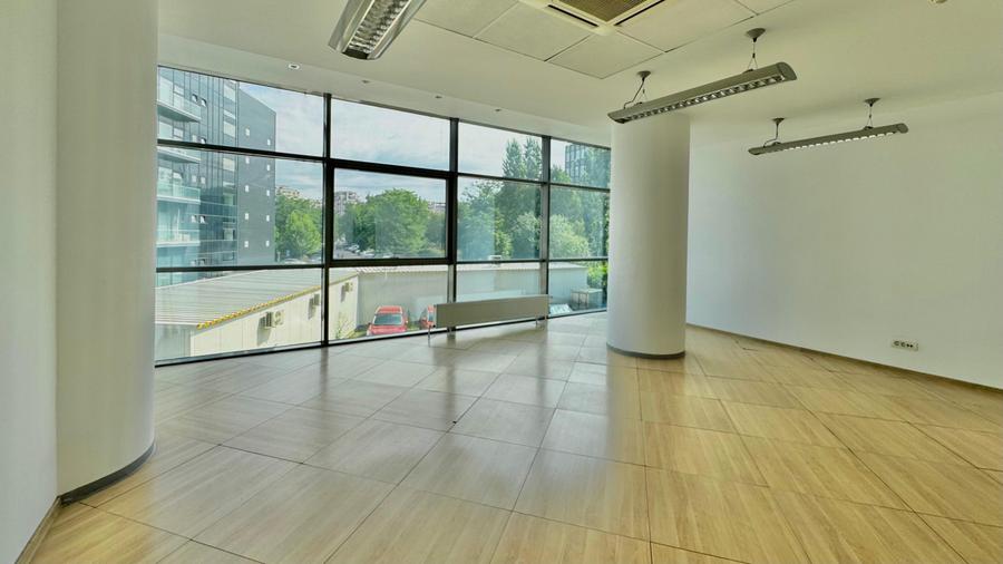 Spatiu de birouri | Vitan Center | Utilitati incluse | 33mp
