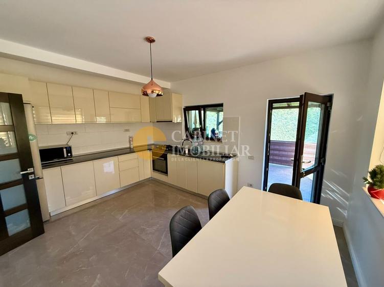 CASA 5 CAMERE--2 BAI--800MP TEREN-- LIBERA