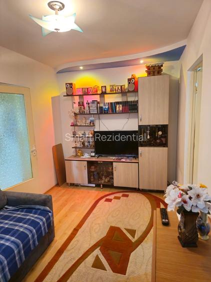 Ferentari- Str. Radu Constantin - 6