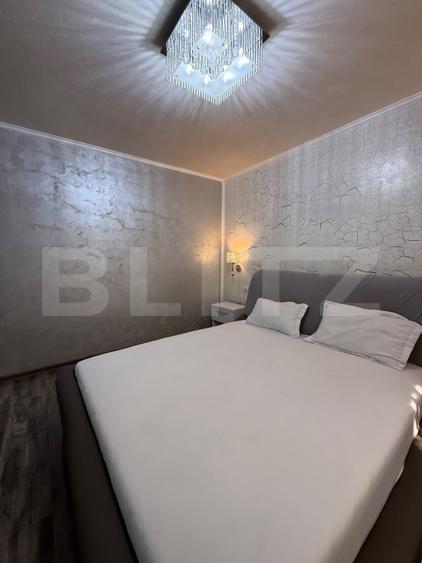 Apartament de vanzare, 50 mp, parter, zona Tiglina 3