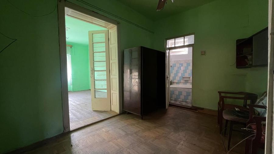 CASA ULTRACENTRALA SALONTA