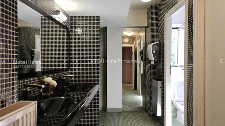 Cladire Comerciala Premium | Splaiul Independentei | Investitie | Horeca - 12