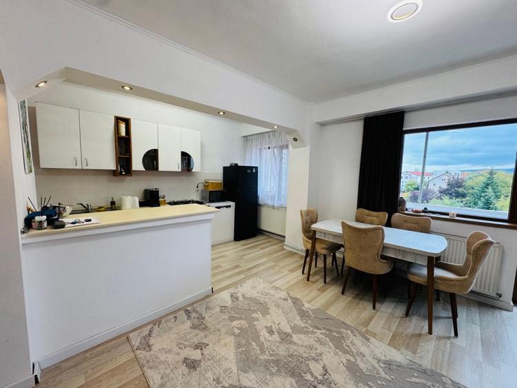 Apartament pe 2 niveluri, zona Brancusi Gheorgheni