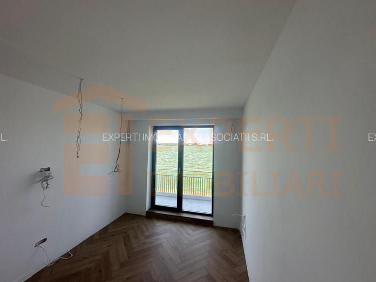 Apartament 3 camere | Lake On Residence | Vedere superbă la lac | 0% Comision - 6