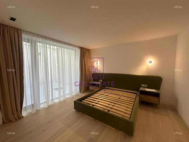 Inchiriere Apartament 3 Camere Aviatiei|Centrala|Parcare