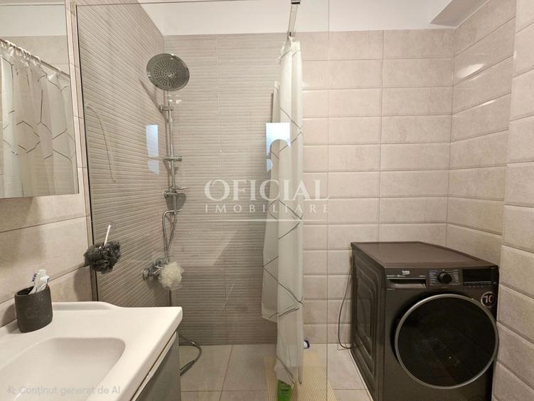 Apartament 2 Camere | 52 mp | Terasa | Garaj | Mobilat/Utilat | Sopor