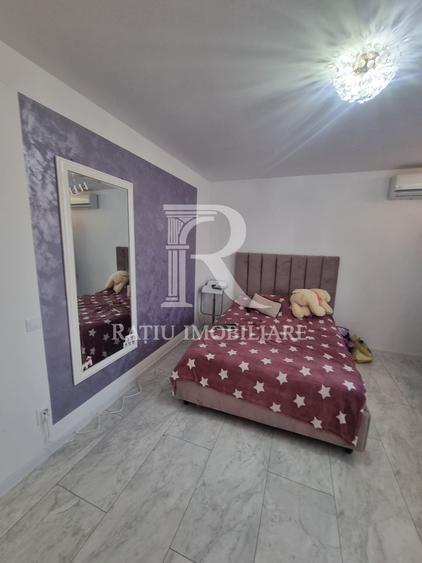 Casa moderna de vanzare | Zona Archia | Deva | Jud. Hunedoara