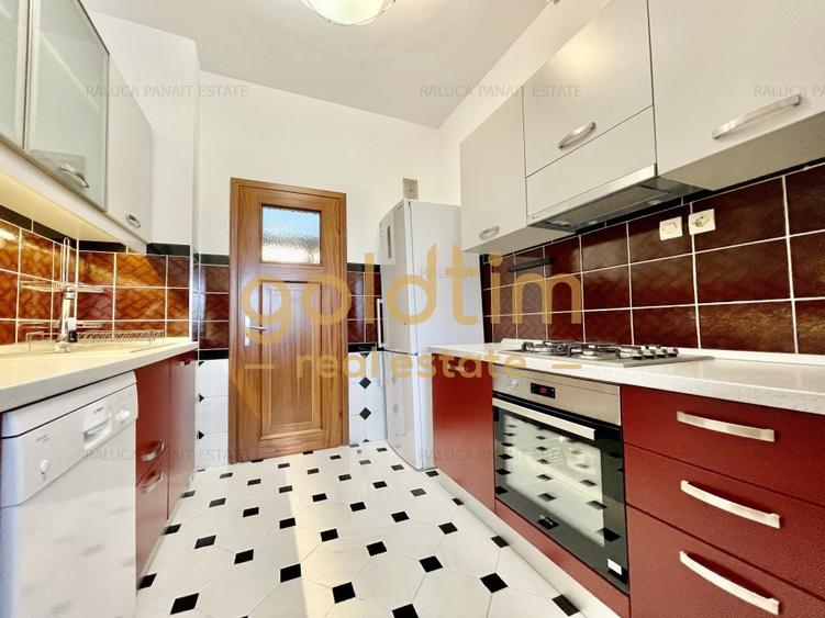ZONA EXCLUSIVISTA/ VEDERE SUPERBA/ SPATII GENEROASE