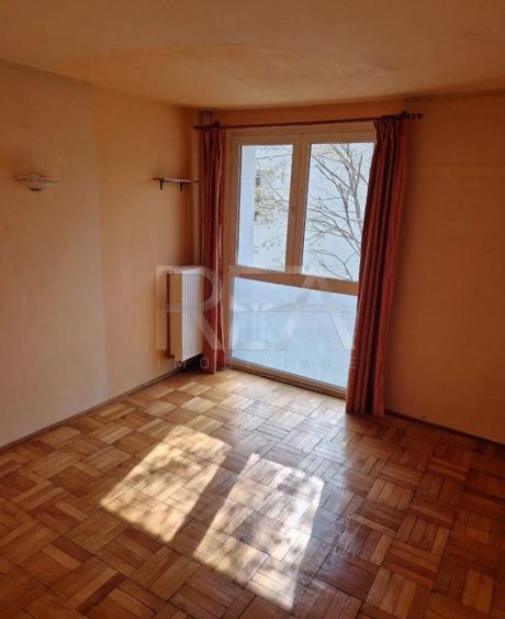 4 Camere Nicolae Grigorescu , decomandat , 2 min de metrou