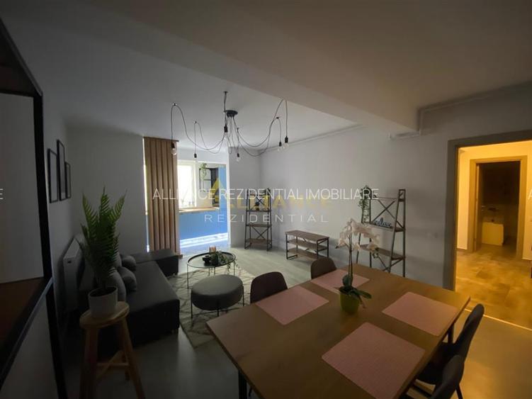 Metrou Berceni-Apartament 3 Camere-Gata de Mutare - 10