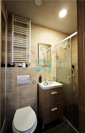 Apartament 2 camere Centrul Istoric, Brasov - 20