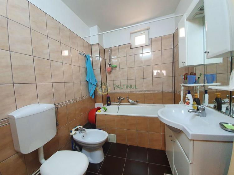 Casa 4 camere si teren 554 mp Sibiu, Selimbar