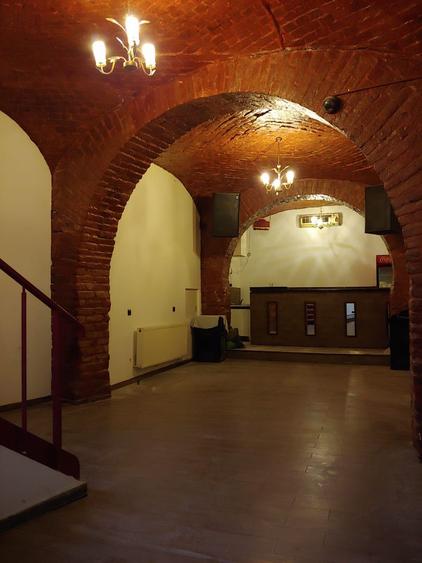 Zona Piata Romana S+P+1+M stradal comercial ,birouri ,investitie