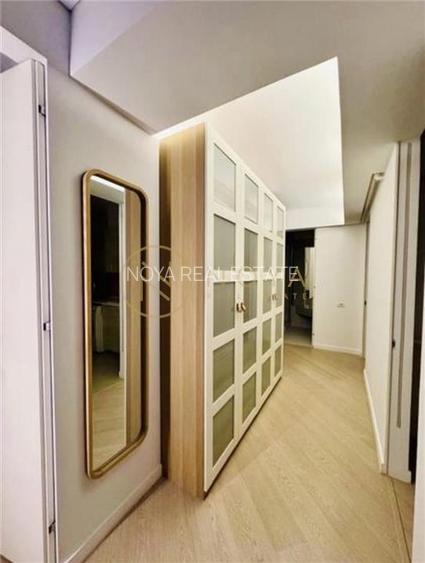 Apartament de 3 camere in Pipera Cortina North cu parcare - 10