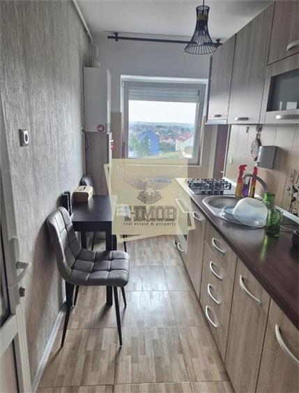 Apartament 2 camere Vasile Aaron 50 mp