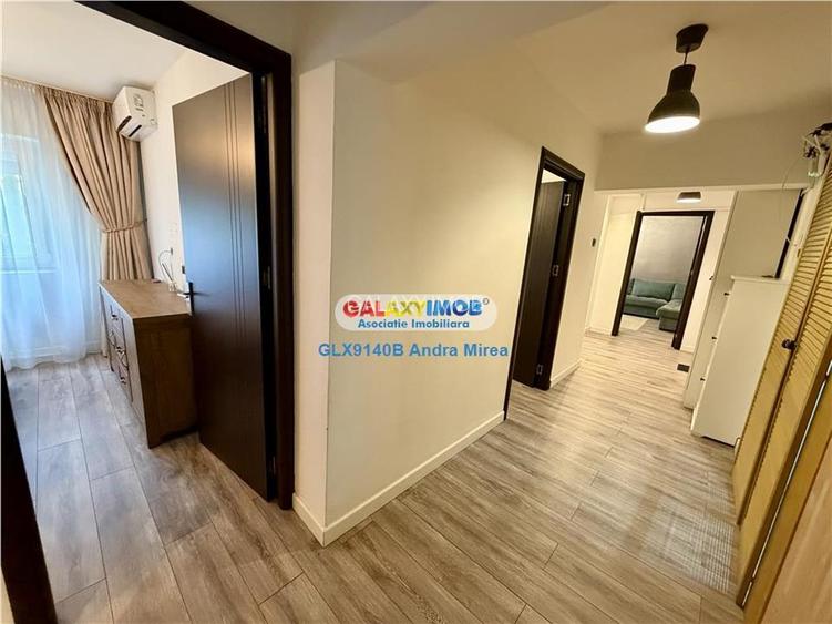 Inchiriere apartament 3 camere Tineretului Timpuri Noi RENOVAT METROU - 26