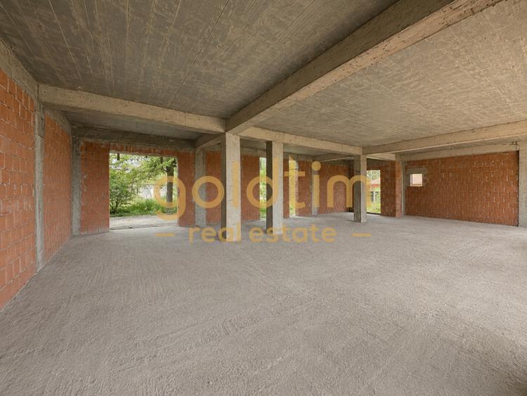 VILA INDIVIDUALA/CONSTRUCTIE/GRADINA PROPRIE/TARTASESTI/STRADALĂ/TEREN 3350mp