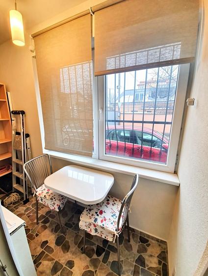 Apartament 2 Camere | 15 min Metrou Orizont | Parcare | Centrală Proprie