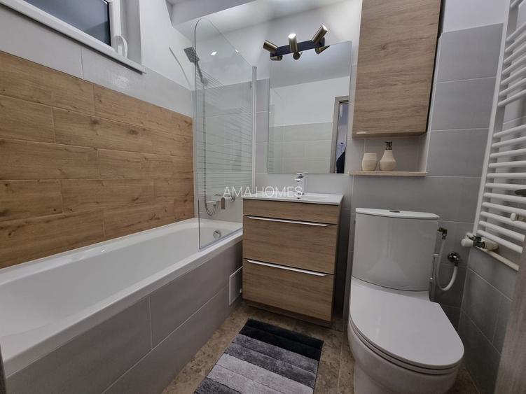 Apartament cu 2 camere de inchiriat Tomis nord - 3