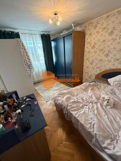 Apartament cu 3 camere in zona Giulesti