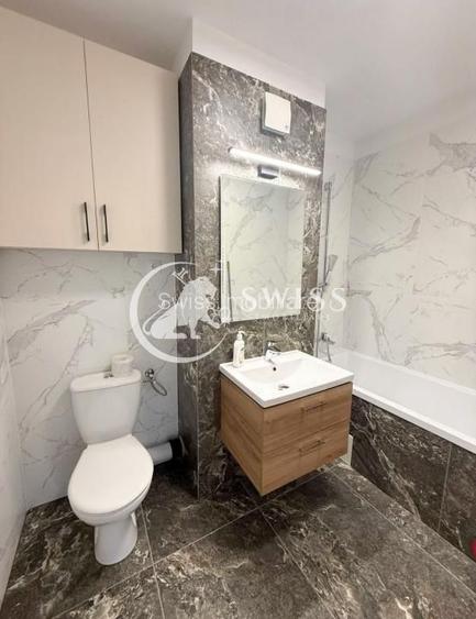Apartament 3 camere | Prima inchiriere | Parcare | Terasa | Zorilor Frunzisului - 7