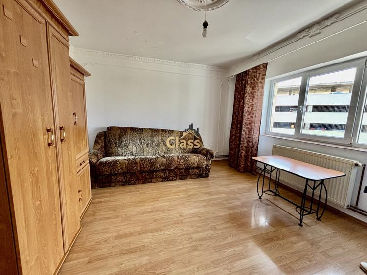 Apartament 3 camere | Decomandat | 60 mpu | zona Mehedinti Manastur