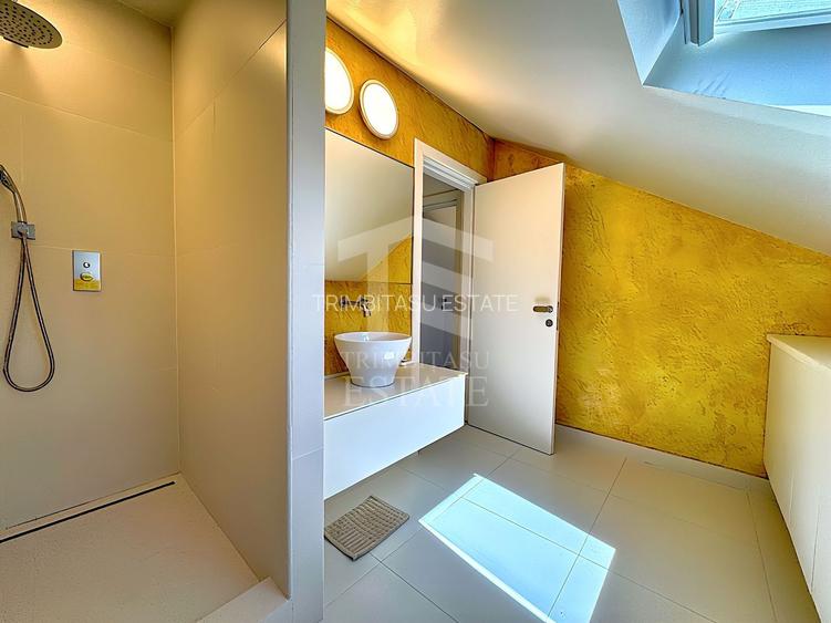 Vila Titan Livada cu Nuci complex NEMOBILAT Sector 3  București - 26
