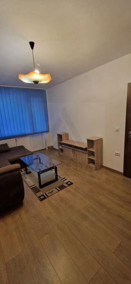 Apartament cu 2 camere 65 mp etajul 1 cu balcon in Hipodrom III