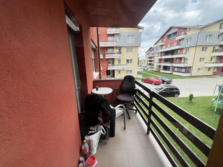 2-Camere-Decomandate-Etaj 1-60mp-Utili-Balcon-Parcare-Mobilat-Utilat