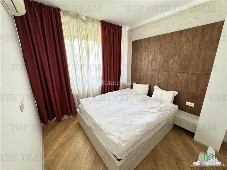 Apartament 3 camere | etaj 4 | Four City North Pipera | 65,44 Mp + Balcon - 7