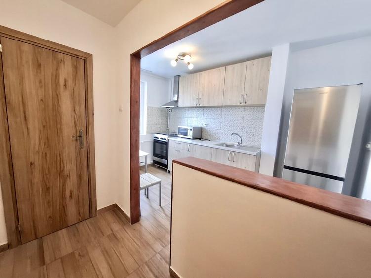 Apartament 2 camere | acces metrou | Parcul Tineretului