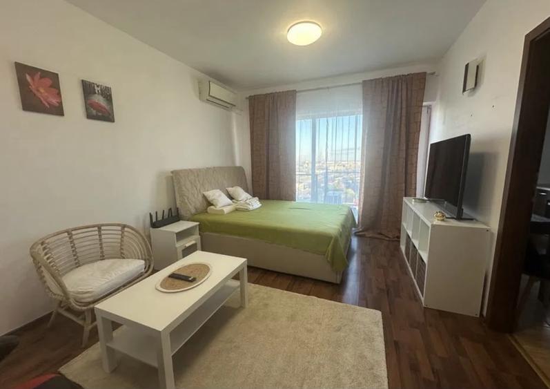 Garsonieră modernă Titan , Complex Răsărit de Soare | Comision 0