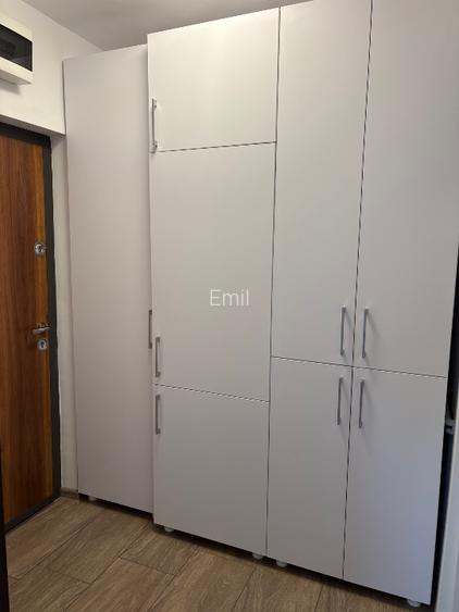 Inchiriere apartament doua camere decomandat