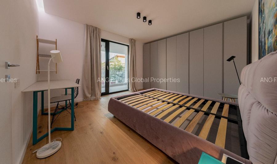 Vila contemporană din inima zonei Iancu Nicolae – rafinament, confort și pozițio - 23