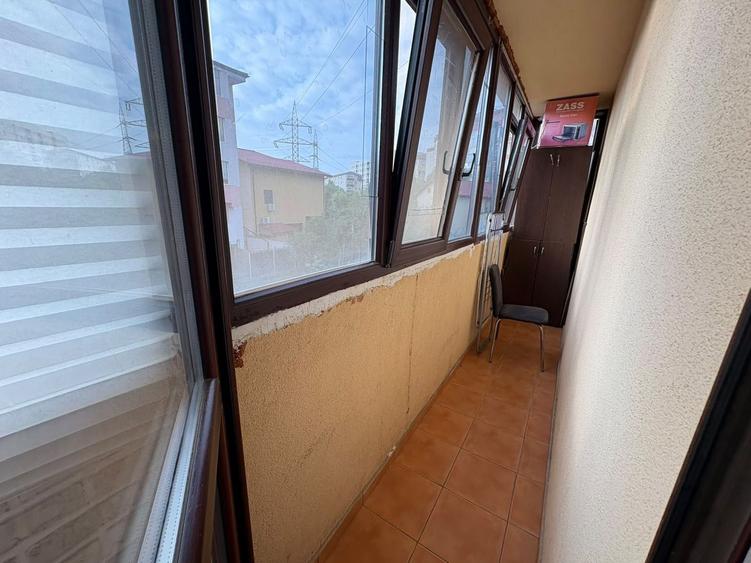 AP. 2 CAMERE - POPESTI-LEORDENI, CENTRALA PROPRIE, METROU 2 MINUTE