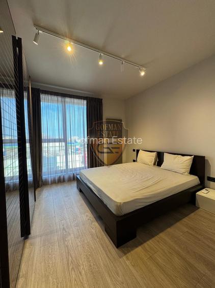 2 camere Aviatorii Residence LUX Tomis Nord Campus Cambridge City Park - 3