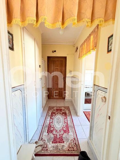 Apartament de vânzare | Zona Bizo | 50 mp