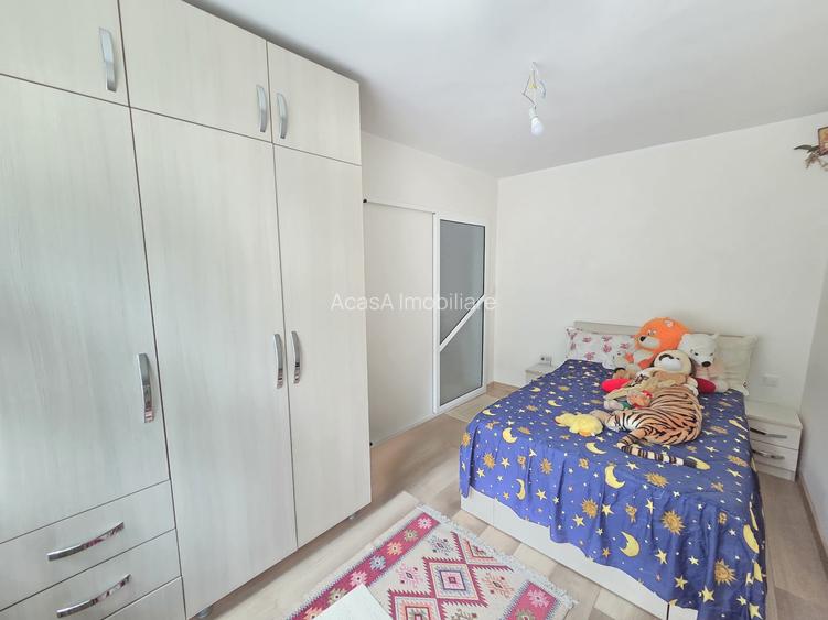 Apartament 3 camere Micro 17 etaj 1 renovat complet - 7