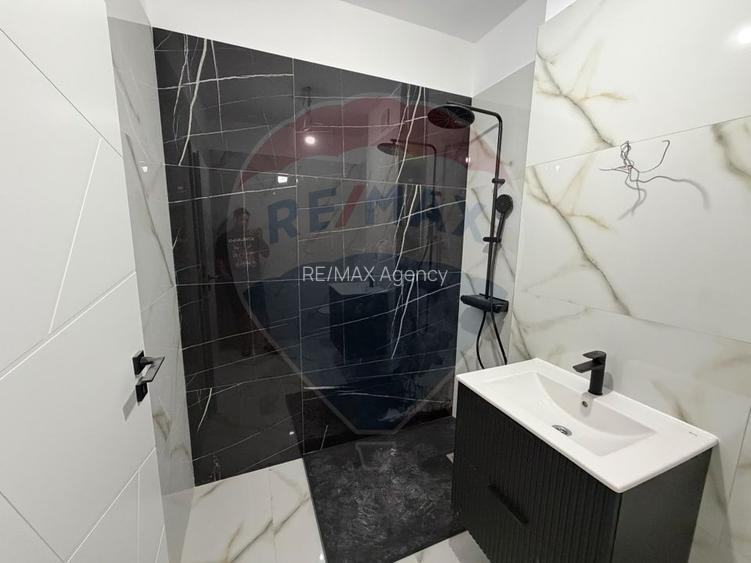 Apartament 2 camere în bloc nou 2024 . Loc de parcare inclus! - 9