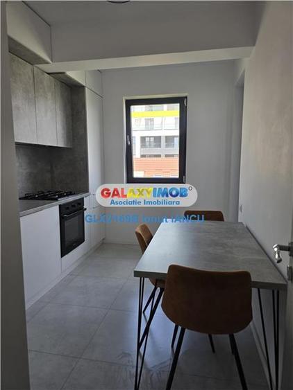 Apartament 2 camere Prelungirea Ghencea - Inchiriere