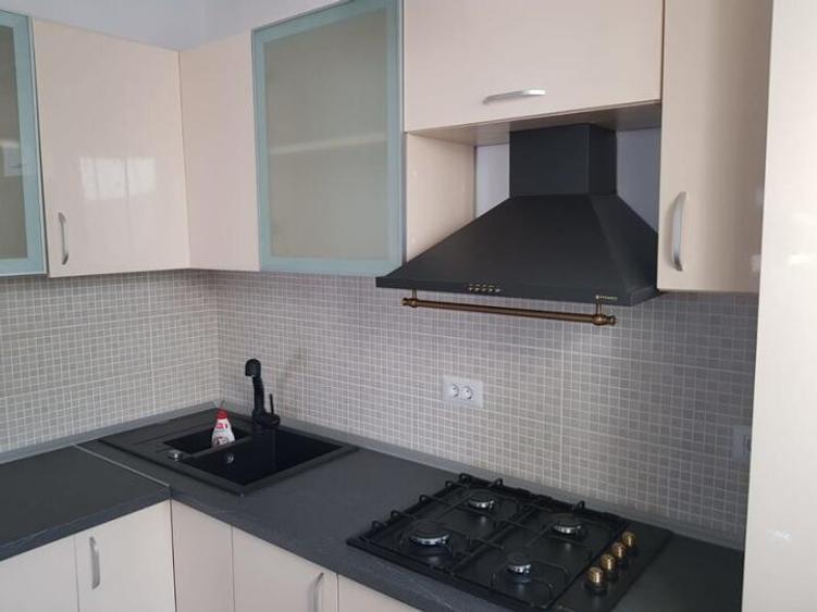 Apartament cu 2 camere in ISG Residence cu Centrala Proprie
