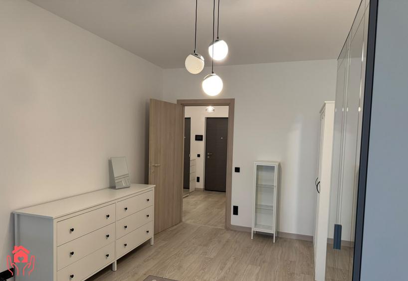 Piata ALBA IULIA (Select Residences)- 3 camere 88 mp utili, amplu, parcare!