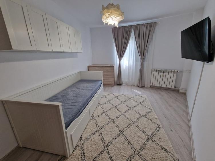 2 camere Crangasi | Parcare inclusa | – 550 euro