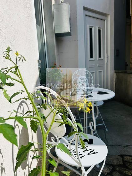 🏡 APARTAMENT DE POVESTE 4 camere | 100 MP | BĂLCESCU - 10
