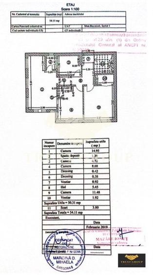 Casa 4 camere - Baneasa