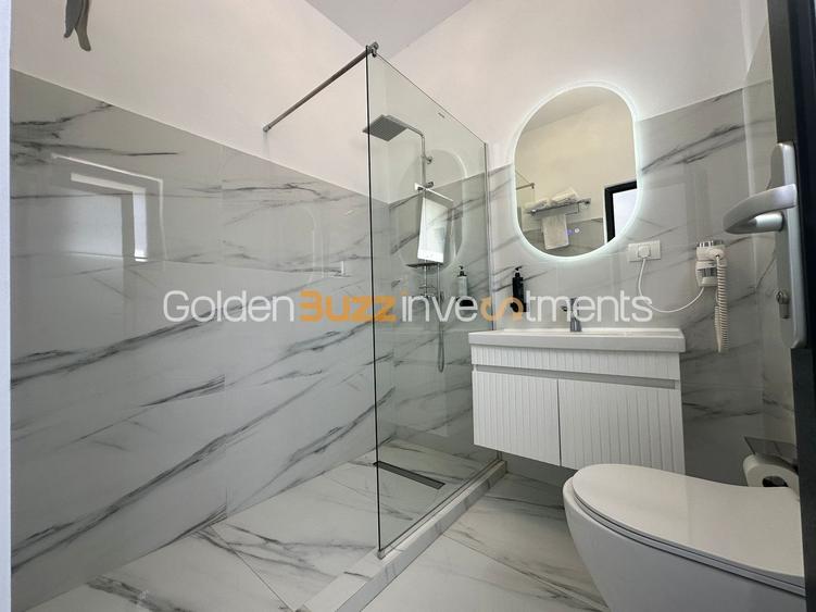 Hotel zona Iancului | Finalizat | P+3+T