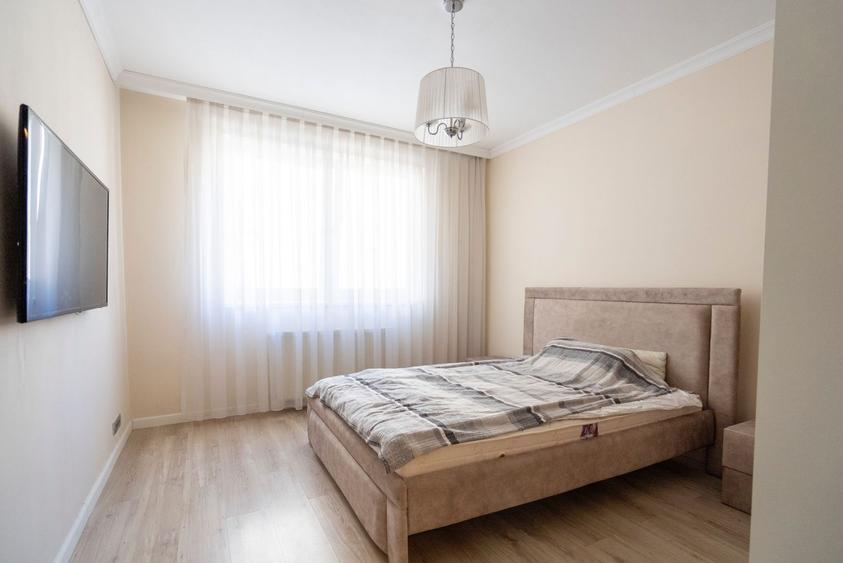 Apartament ULTRACENTRAL Republicii 2 camere