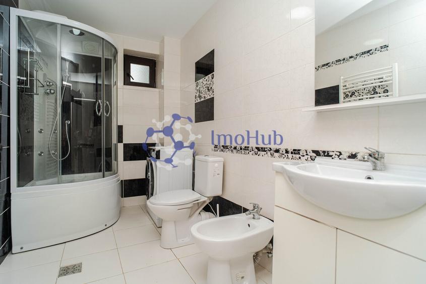 Vila P+M, 5 camere, 627 mp teren, Letcani - Notariat