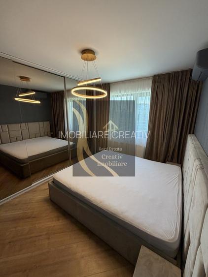 Apartament / Penthouse de inchiriat //Terasa // Loc de parcare subteran - 5