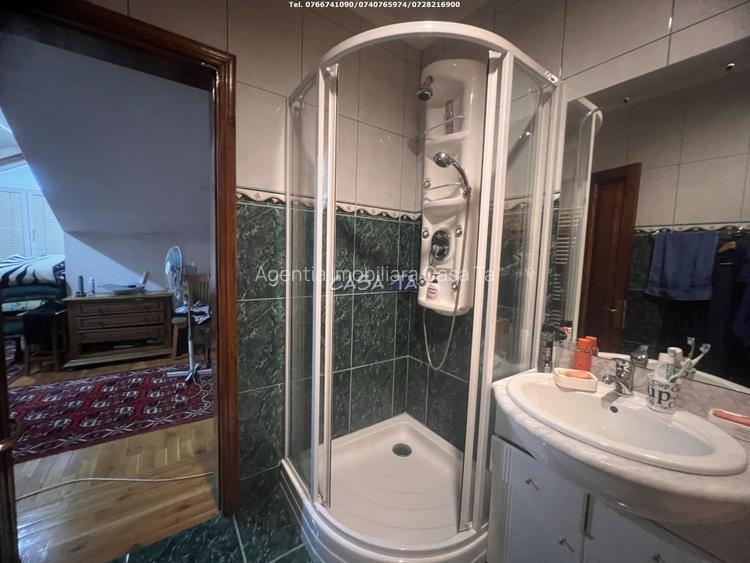 Proprietate exclusivista, Targu Jiu - Zona Centrala